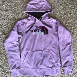The North Face Sweatshirt size XS